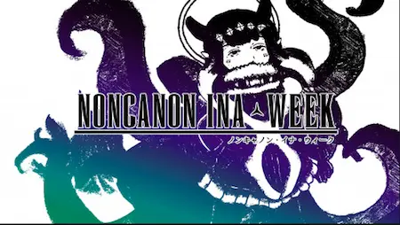 Non Canon Ina Week
