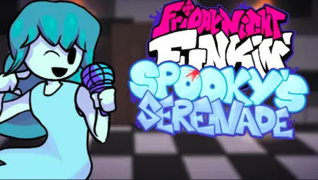 Spooky’s Serenade