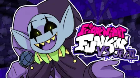 VS Jevil 