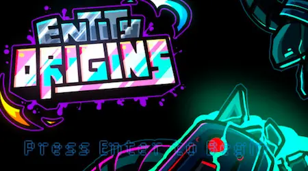 Entity Origins