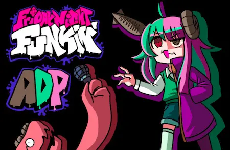 Ancient Dual Personalities