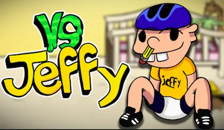 VS Jeffy