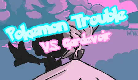 VS Gardevoir