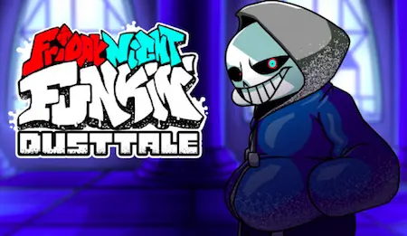 Dusttale Remastered