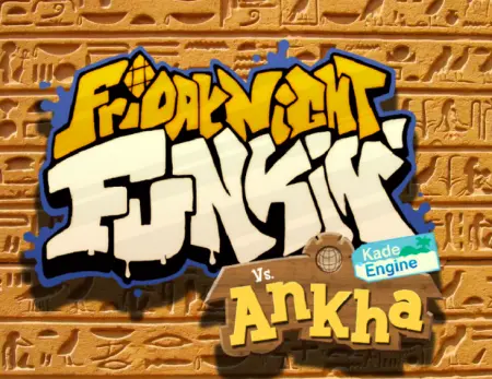 VS Ankha