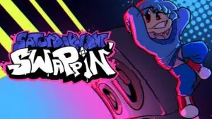 Saturday Night Swappin'