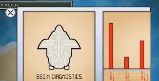 Tareas Desert Island custom map among us