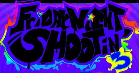 VS Alucard (FNShootin' Week 3)