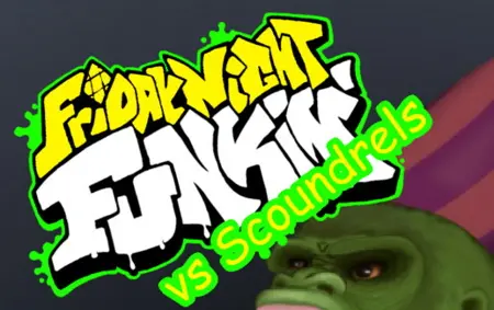 VS Scoundrels
