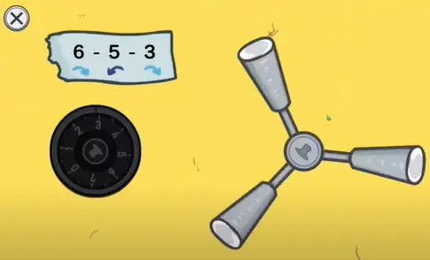 giant among us map tasks