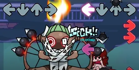 VS Zombie High School