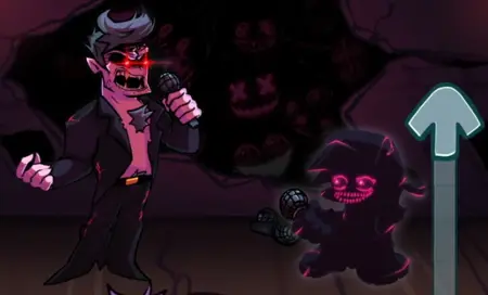 DEATHMATCH PROJECT - Takeover