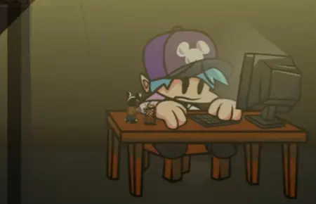 Five Nights at Treasure Island