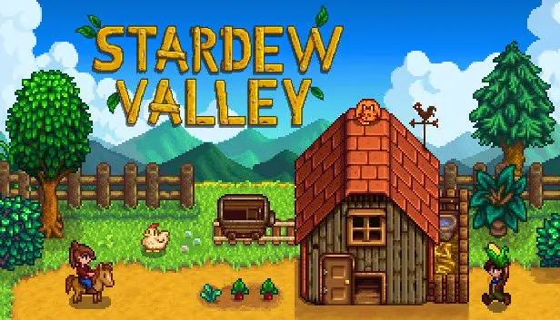 MODs de Stardew Valley