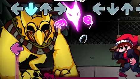 Minus Hypno's Lullaby