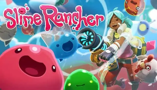 Slime Rancher