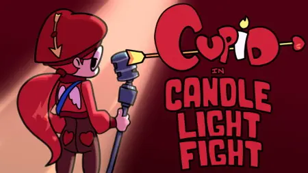 Cupid in Candlelight Fight