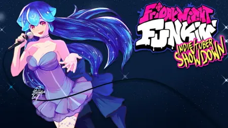 Indie Vtuber Showdown