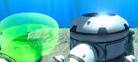 Terraforming Ability