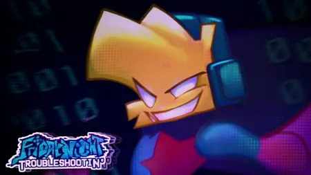 Troubleshootin' VS Torrent