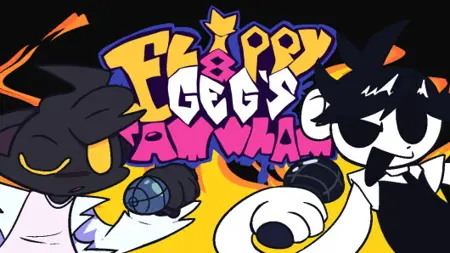 VS Flippy & Geg's Jamwham