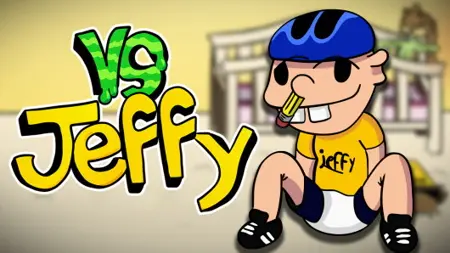 VS Jeffy 2.0