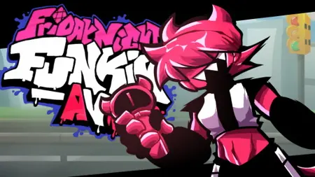 VS Minus Liquid Annie