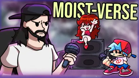 VS Moist Cr1TiKaL