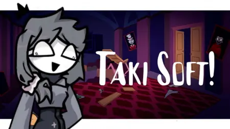 VS Taki Soft!