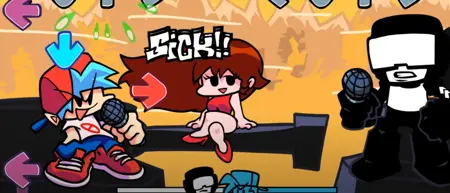 VS Tankman Round Two