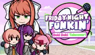 Doki Doki Take Over