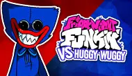 VS Huggy Wuggy