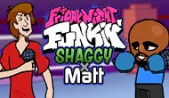 Shaggy X Matt