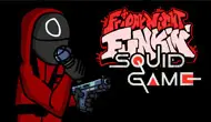 FNF Squid Game