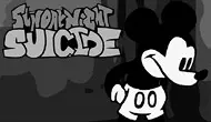VS Suicide Mickey Mouse
