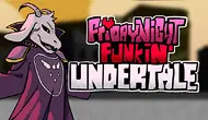 FNF Undertale