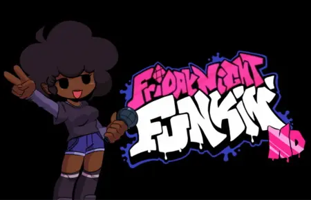 VS Carol HD Expanded 