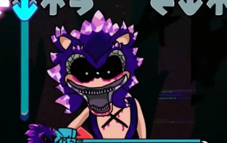 triple trouble first person