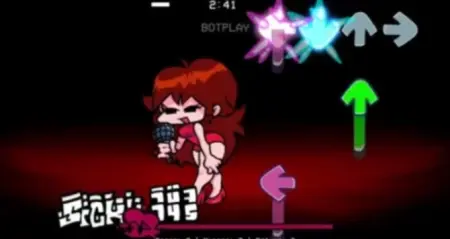 Phantasm but Old and New GF Sing it