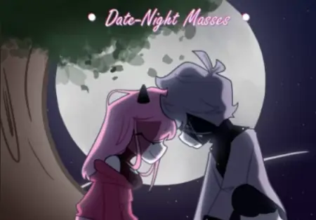 Sarvente’s Date-Night Masses