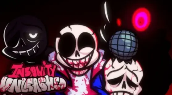 Vs Insanity Sans