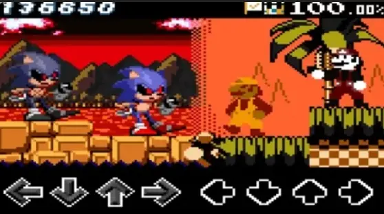 Creepy Console Clash 