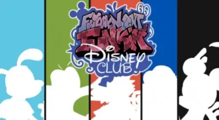 Disney Club