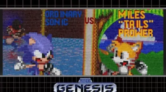 Friends from the future