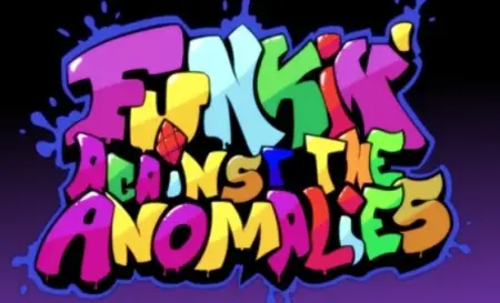 Funkin’ Against the Anomalies