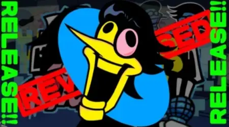 Kromer KONUNDRUM!! REVITALISED