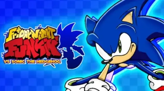 Vs Sonic The Hedgehog 