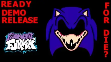 Vs Sonic.Exe The Silence of the Hedgehog