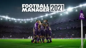 Football Manager 2021 MODs