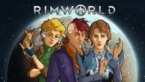 Rimworld MODs